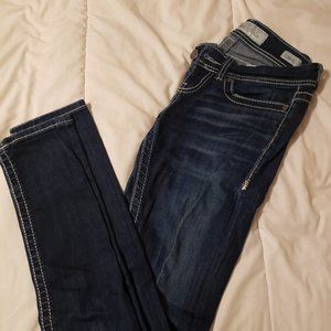 BKE jeans stella